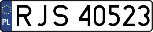 RJS40523