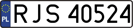 RJS40524
