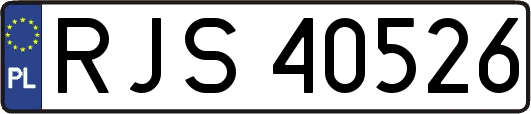 RJS40526