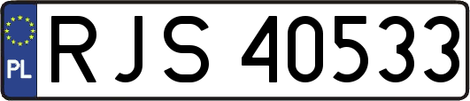 RJS40533