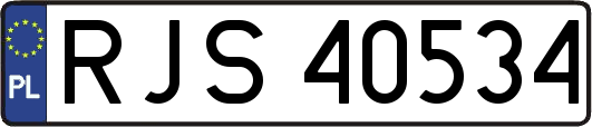 RJS40534