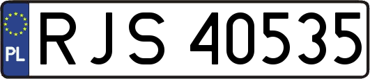 RJS40535