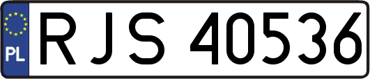 RJS40536