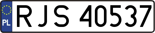 RJS40537