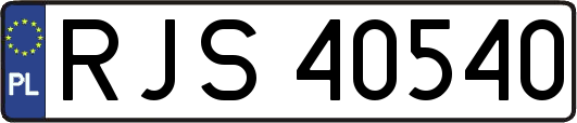 RJS40540