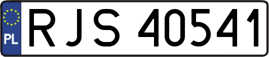 RJS40541