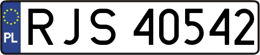 RJS40542