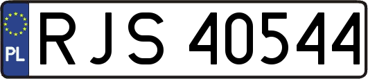 RJS40544