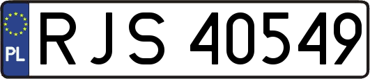 RJS40549