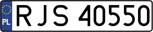 RJS40550