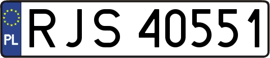 RJS40551