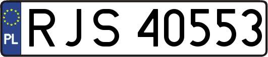 RJS40553