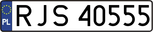 RJS40555
