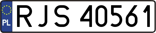 RJS40561