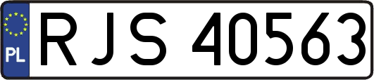 RJS40563