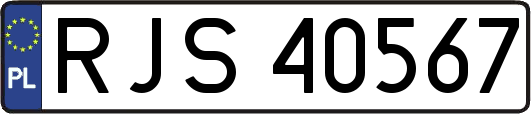 RJS40567