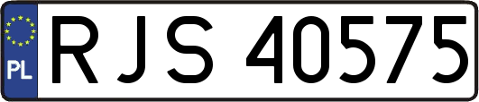 RJS40575