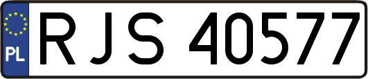 RJS40577