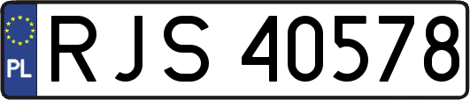 RJS40578