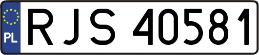 RJS40581
