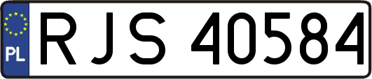 RJS40584