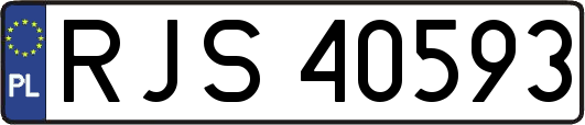 RJS40593