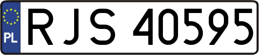 RJS40595