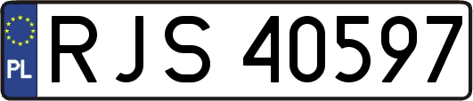 RJS40597