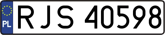 RJS40598