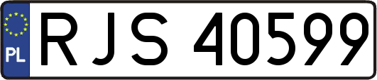 RJS40599