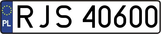 RJS40600