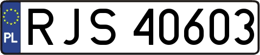 RJS40603