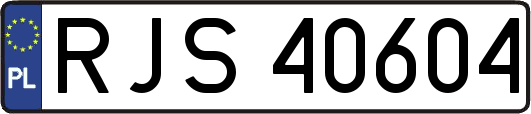 RJS40604