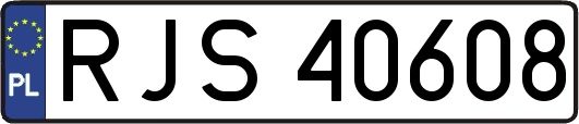 RJS40608