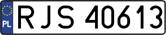 RJS40613