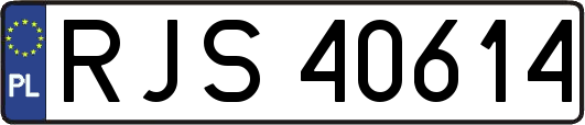 RJS40614