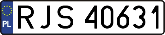 RJS40631
