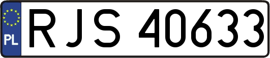 RJS40633