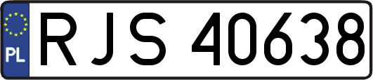RJS40638