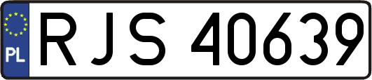 RJS40639