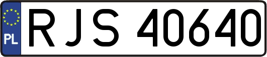 RJS40640