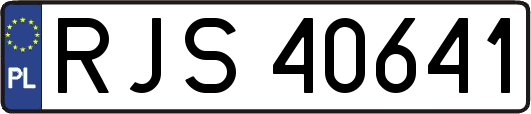RJS40641
