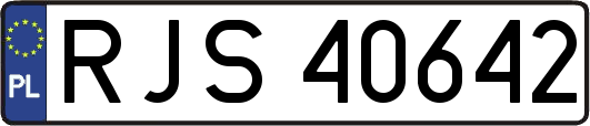 RJS40642