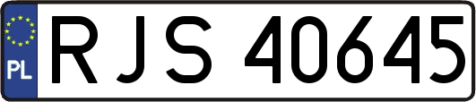 RJS40645