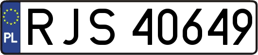 RJS40649