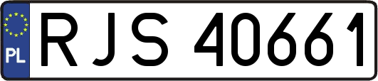 RJS40661
