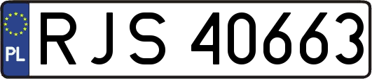 RJS40663