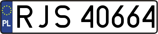 RJS40664
