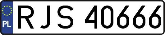 RJS40666