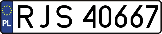 RJS40667